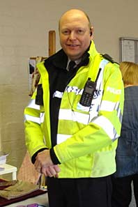 Saturday Cafe 27-3-10